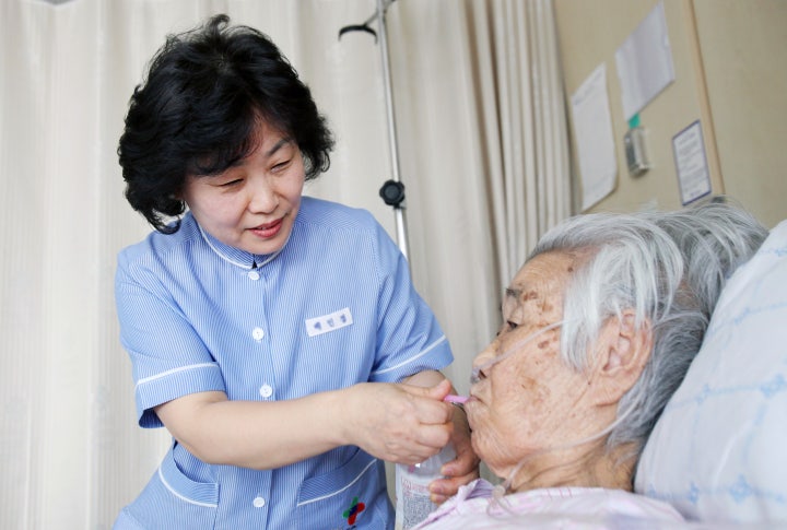 기부 : 해피빈 사회적기업 1호, (재)다솜이재단을 응원해 주세요.