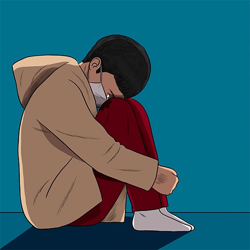 자립준비청년(보호종료아동)을 위한 “마음을 나누는 식사”