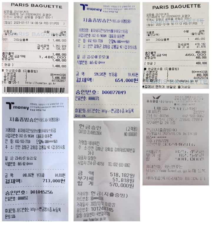 기부 : 해피빈 돈이 부족해 식당 앞에서 서성이는 아이들모금함의 최종모금후기 입니다.