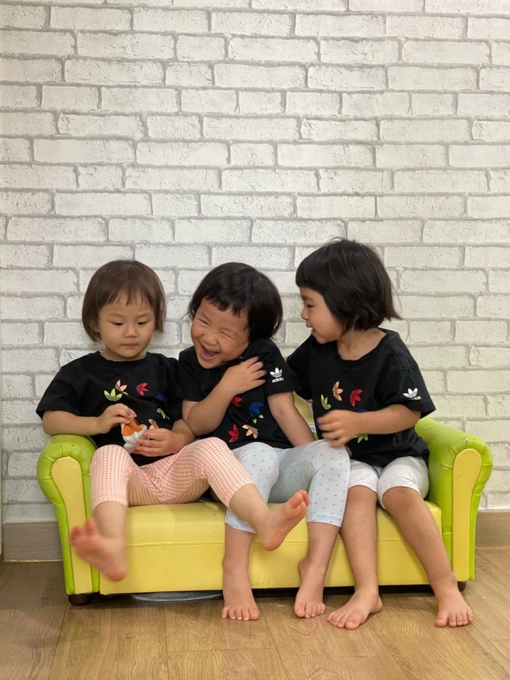 기부 : 해피빈 향림원 아이들에게도 따뜻한 5월을 선물해주세요.