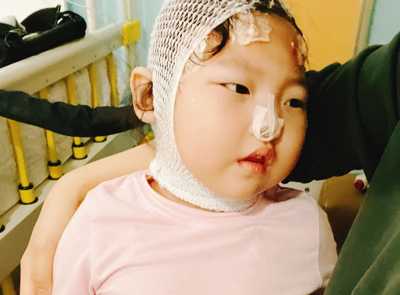 기부 : 해피빈 중학생 호성이의 영어, 수학 탐험 여행!모금함의 최종모금후기 입니다.