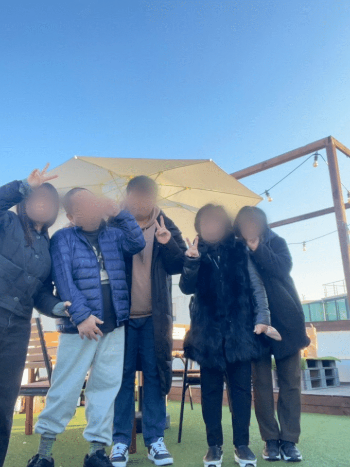 기부 : 해피빈 최중증 발달장애인 및 가족들에게 힘을 실어주세요.