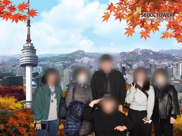 기부 : 해피빈 최중증 발달장애인 및 가족들에게 힘을 실어주세요.