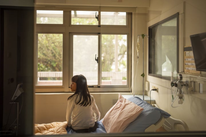 기부 : 해피빈 보살핌 없이 텅 빈, 초원이의 하루